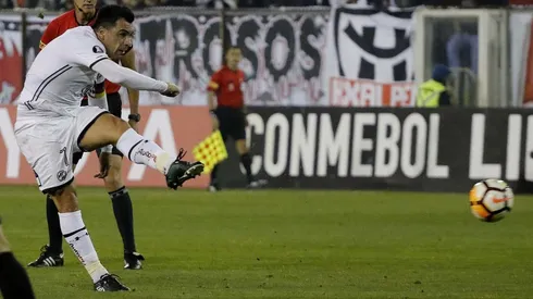 Los hinchas creen en el equipo de Mario Salas.
