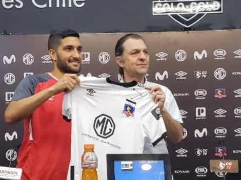 Blandi: "Me encuentro en un muy buen momento, maduro y pleno físicamente"