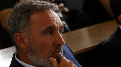 Marcelo Espina tiene hasta el 13 de febrero para traer al defensor central que busca