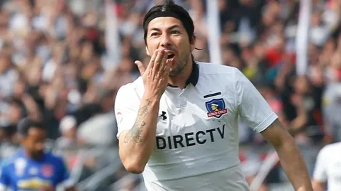 Valdés dejó su huella con el 20 en la espalda