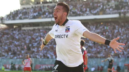 Matías Zaldivia asegura que después de le eliminación en la Copa el 2016 se estableció una conexión