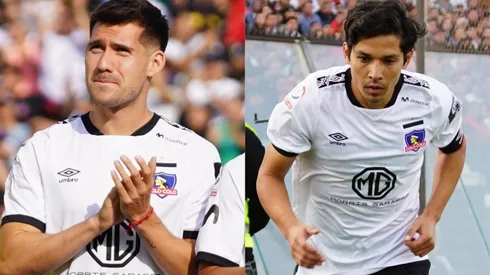 Cesar Fuentes asegura que Matías Fernández es su ídolo