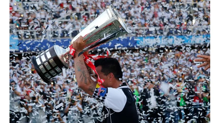 El Cacique tiene como gran objetivo quedarse con el torneo local