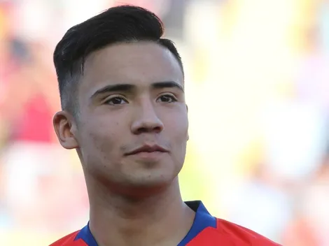 Harold y la opción de Díaz: "Es imposible que un club como Colo Colo no lo mire"