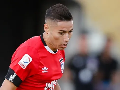 Opazo ve el vaso medio lleno tras el empate