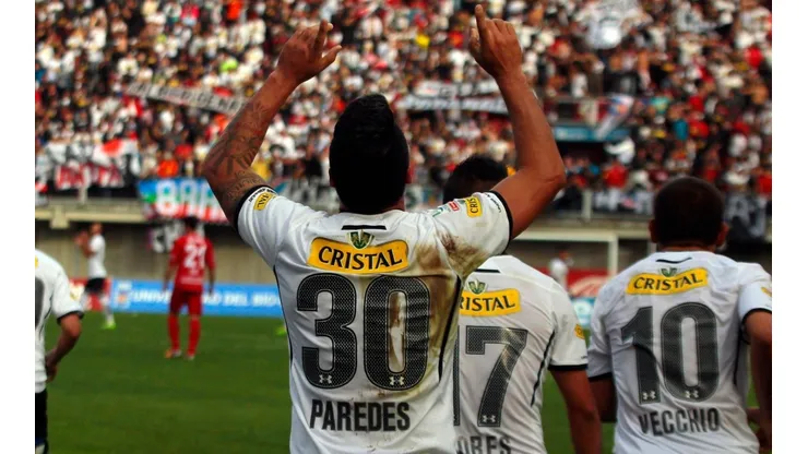 Esteban volvía a su casa, al club de sus amores.