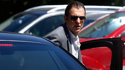 Aníbal Mosa revela que van por un defensor