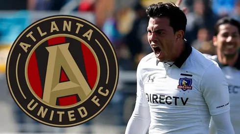 El Atlanta United oficializó el arribo de Meza en las últimas horas.