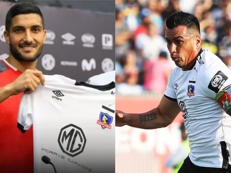 Trayectoria internacional: Los '9' de Colo Colo suman 32 goles en la Copa Libertadores