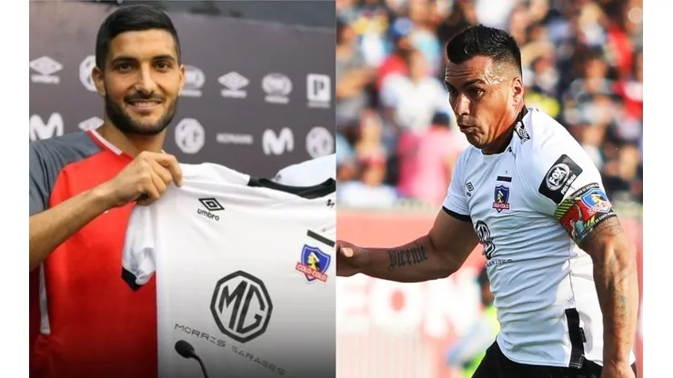 Blandi y Paredes tienen experiencia internacional
