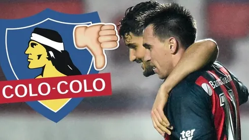 Ambos argentinos coincidieron en San Lorenzo y Boca Juniors.