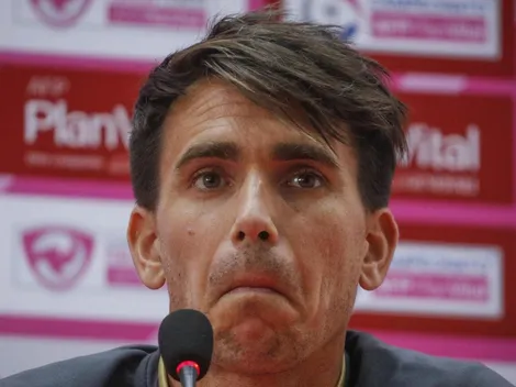 Mouche lamenta que Pinto y Fuentes no pueden jugar en Copa Chile