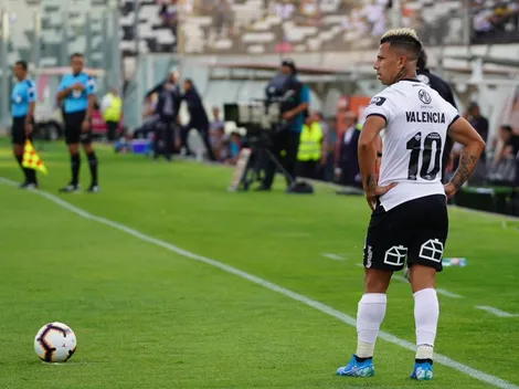 Dónde y cómo ver en vivo Colo Colo vs Godoy Cruz