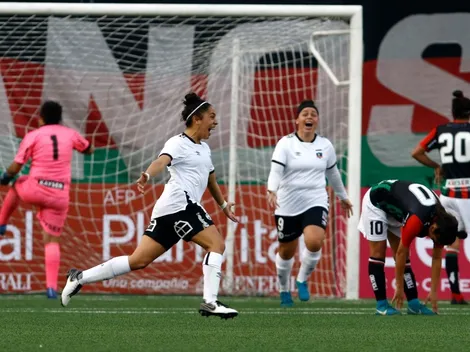 Se lo merecen: Colo Colo femenino tendrá Noche Alba