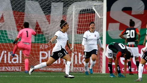 Colo Colo femenino tendrá Noche Alba