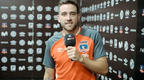 Matías Zaldivia en exclusiva con DaleAlbo