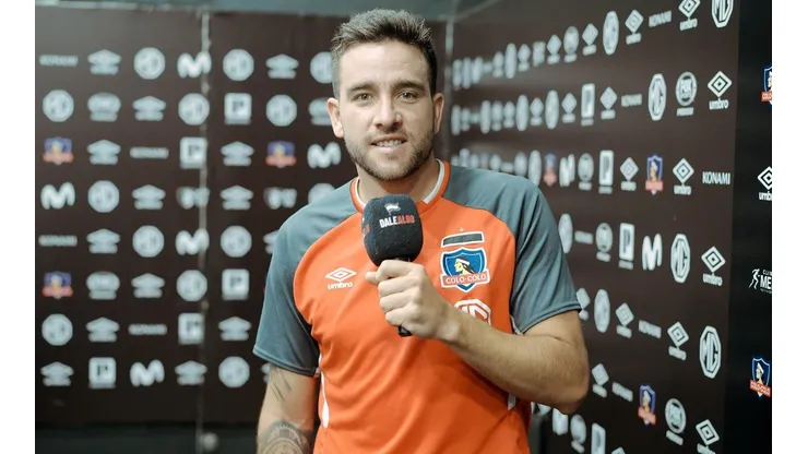 Matías Zaldivia en exclusiva con DaleAlbo