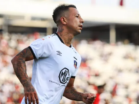 Colo Colo enfrenta a Godoy Cruz en su segundo amistoso con público de 2020