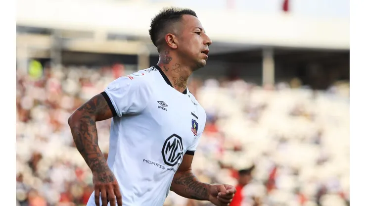 Colo Colo tendrá su segundo amistoso con público