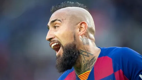 El King será titular