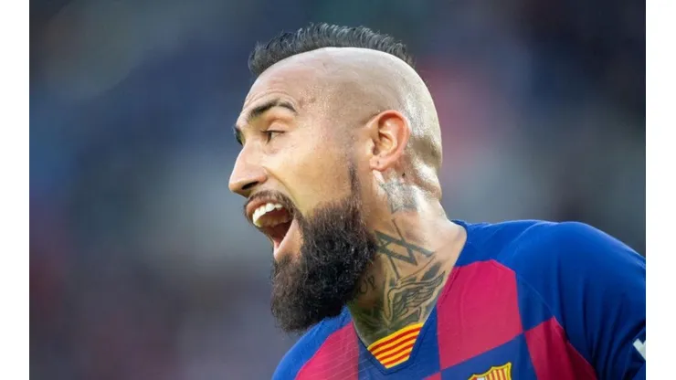 El King será titular