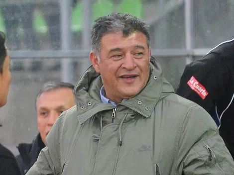 Borghi: "Colo Colo necesita otro defensa y al reemplazante de Paredes"