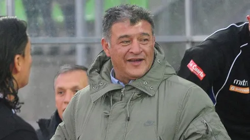 Para Borghi a Colo Colo aún le faltan jugadores