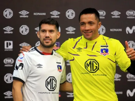Colo Colo no podrá ocupar a Miguel Pinto, César Fuentes y Brayan Véjar en Copa Chile