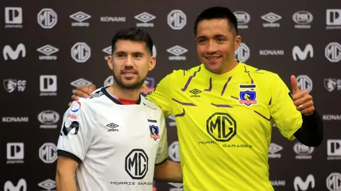 César Fuentes y Miguel Pinto no podrán jugar en Copa Chile