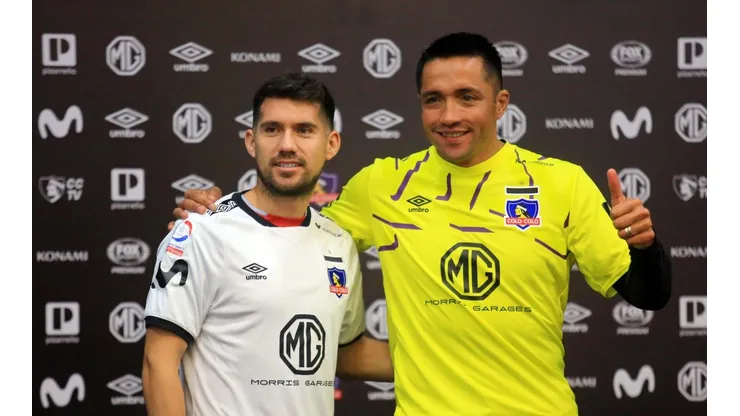 César Fuentes y Miguel Pinto no podrán jugar en Copa Chile