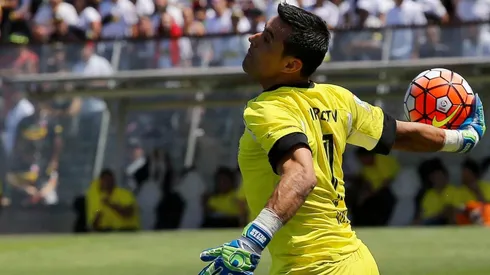 Justo Villar fue uno de los invitados de esta semana de DaleAlbo Radio.