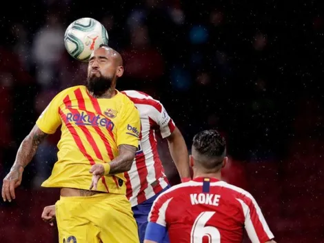 Dónde ver en vivo Barcelona vs Atlético de Madrid por la Supercopa: Hora, TV y streaming