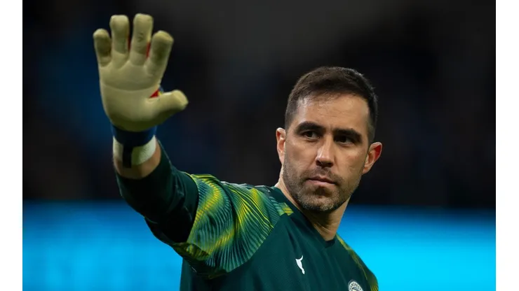 Bravo será titular