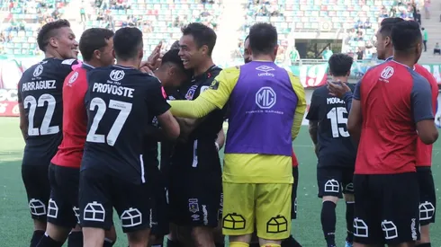 Podría llegar otro refuerzo a parte del 9.