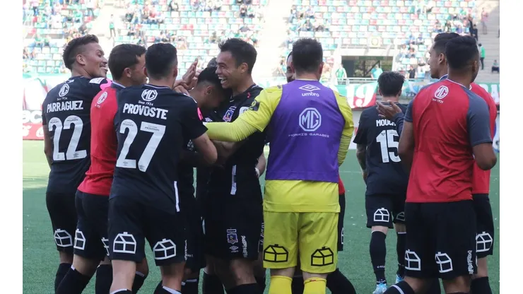 Podría llegar otro refuerzo a parte del 9.