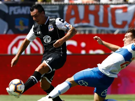 Colo Colo se debate entre el Nacional y Temuco para jugar Copa Chile