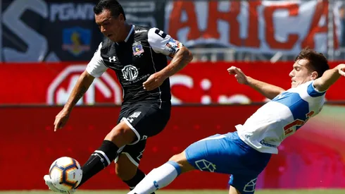 Colo Colo se verá las caras ante la UC