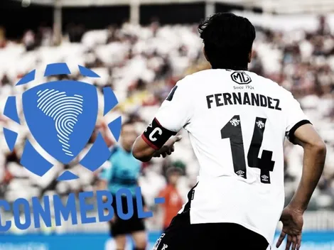 La Conmebol felicita a Matigol en su regreso al Cacique