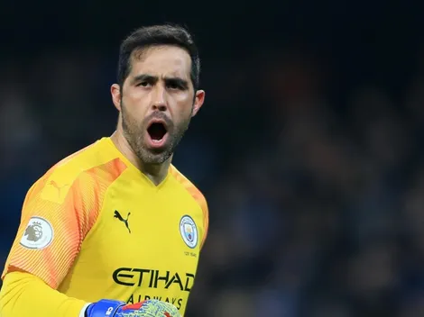 Qué canal transmite Manchester United vs Manchester City por la Copa de la Liga