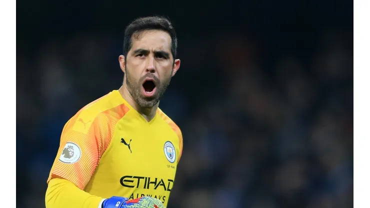 Bravo será titular