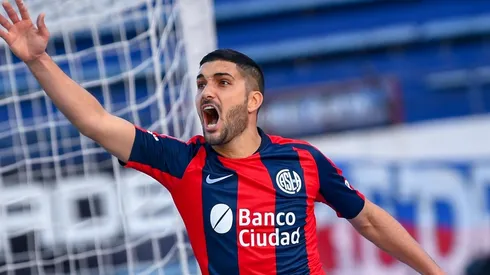 Blandi cerca del Monumental. Sólo falta el sí de San Lorenzo