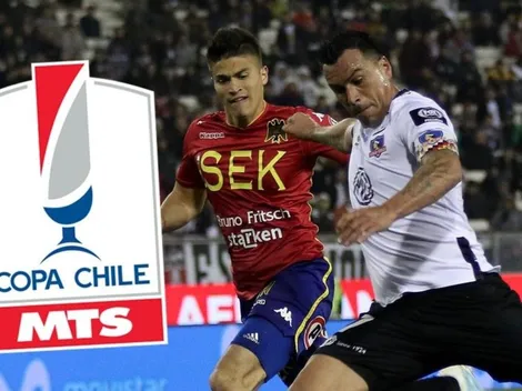 ByN dedicó palabras a negativa de Unión Española por no querer jugar la Copa Chile