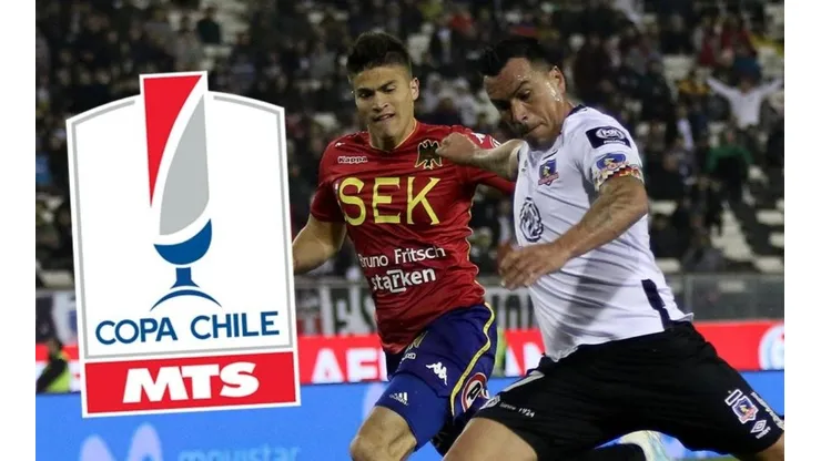 Los hispanos no quieren jugar ante la Universidad de Chile por la otra semifinal.