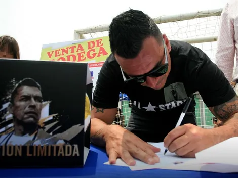 VIDEO | La especial renovación de Paredes junto a los niños del Sename de Pudahuel