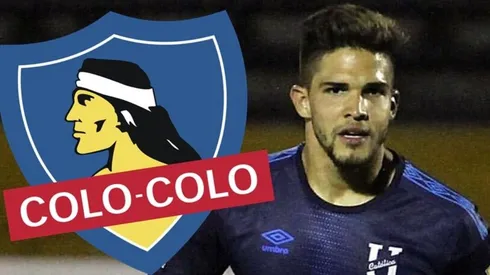 Al paraguayo le seduce la idea de llegar la Cacique