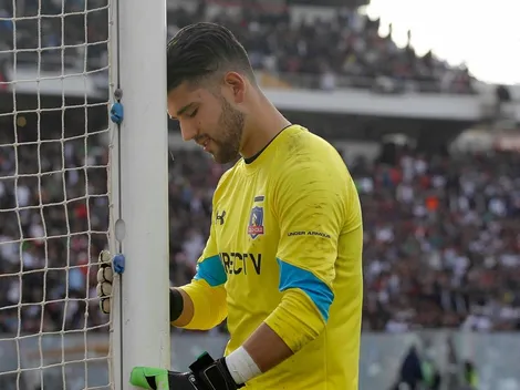 Ya no es parte de Colo Colo: Álvaro Salazar es oficializado en Unión Española