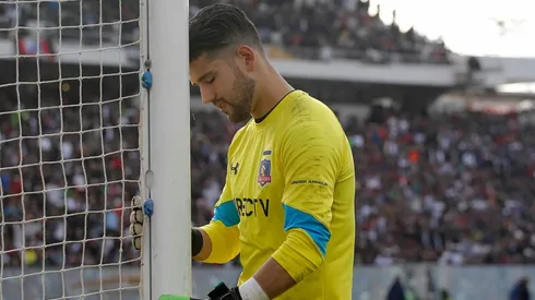 Alvaro Salazar encuentro club para continuar su carrera