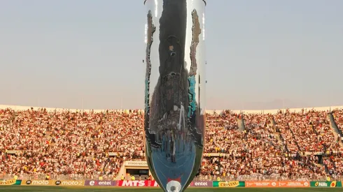 Vuelve la Copa Chile
