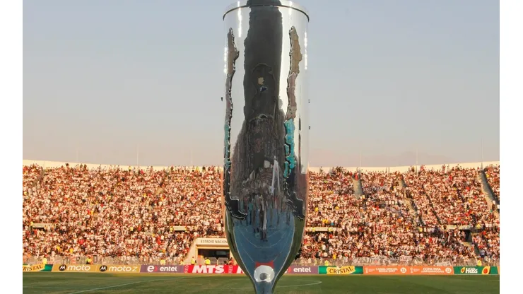 Vuelve la Copa Chile