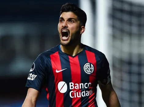 Representante de Nicolás Blandi afirma: "No va a Colo Colo"